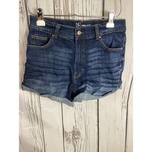 NOBO Shorts